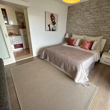 Apartamento Hvar Pavicic View *