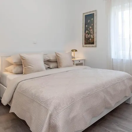 Hvar Pavicic View Apartamento