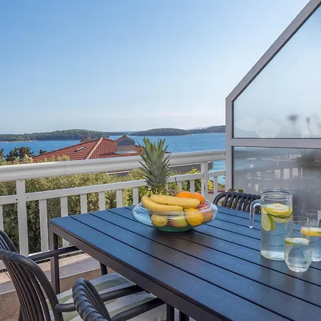 Apartamento Hvar Pavicic View *