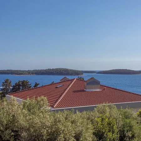 Apartamento Hvar Pavicic View Hvar Town