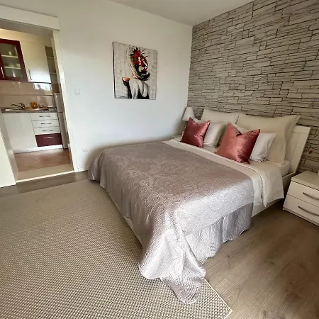 Appartement Hvar Pavicic View Hvar Town