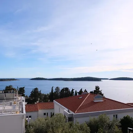 Lägenhet Hvar Pavicic View *