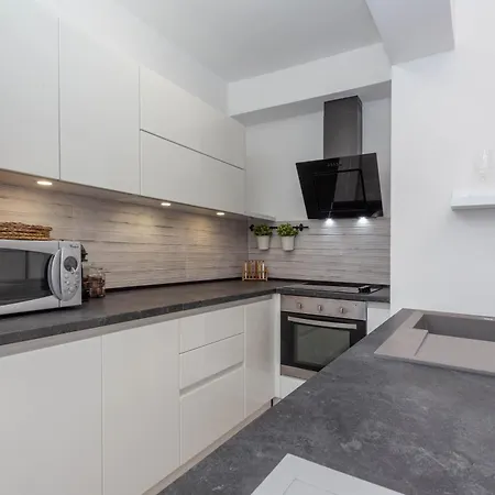 Hvar Pavicic View Appartement