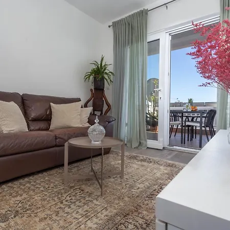 Hvar Pavicic View Appartement Hvar Town