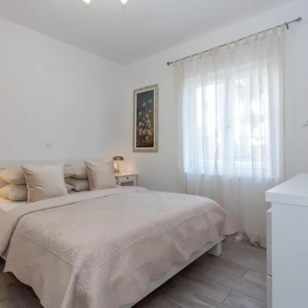 Hvar Pavicic View Appartement