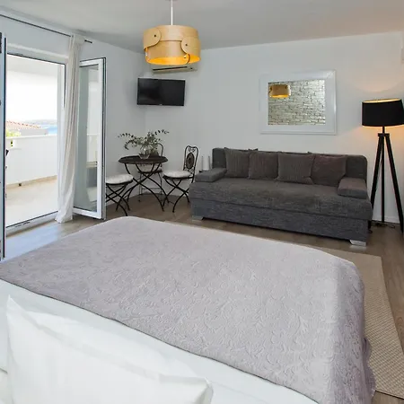 Appartement Hvar Pavicic View Hvar Town