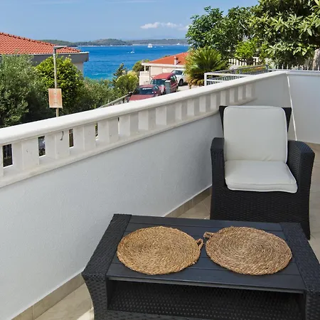 Hvar Pavicic View Lägenhet