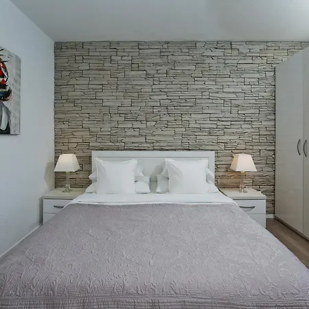 Hvar Pavicic View Appartement Hvar Town