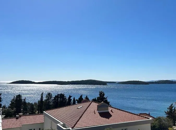 Hvar Pavicic View Хвар
