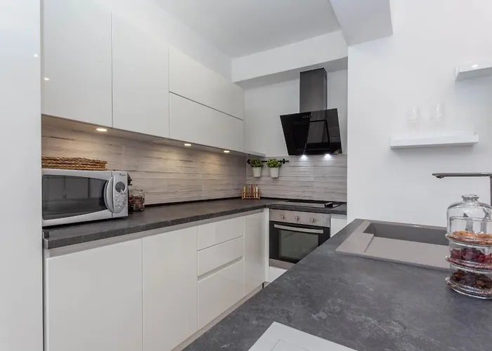 Hvar Pavicic View Appartement