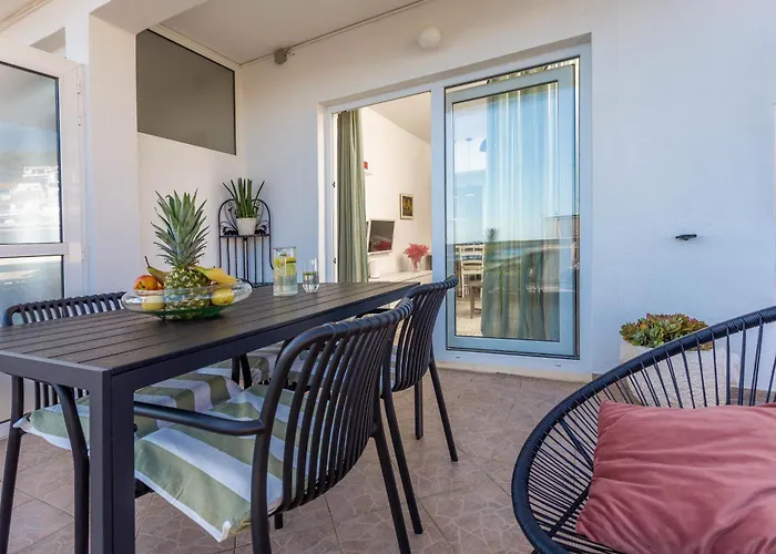 Hvar Pavicic View * Хвар