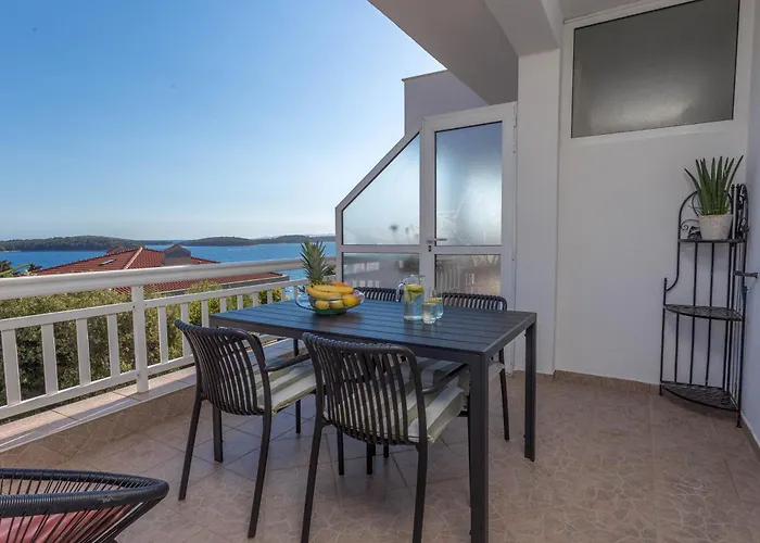 Hvar Pavicic View Appartement