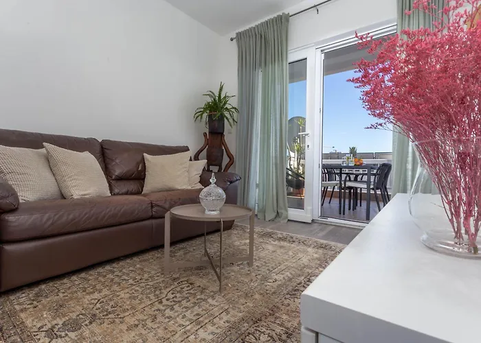 Hvar Pavicic View Appartement Hvar Town