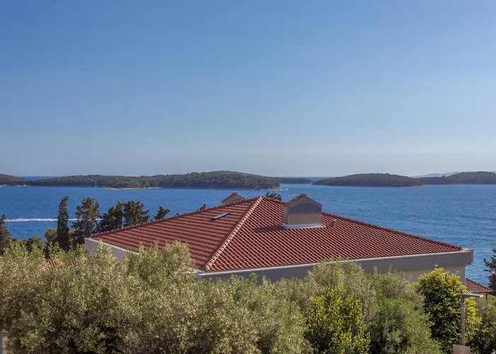 Appartement Hvar Pavicic View Hvar Town