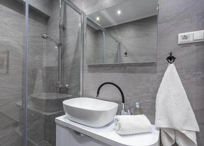 Hvar Pavicic View Appartement Hvar Town