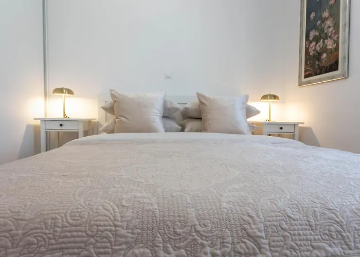 Appartement Hvar Pavicic View