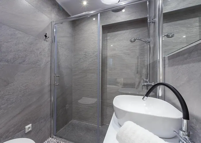 Hvar Pavicic View Appartement