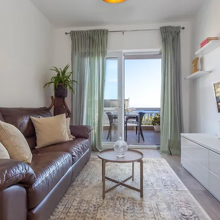 Hvar Pavicic View Apartment Hvar Town