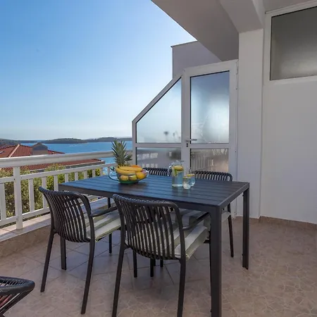 Hvar Pavicic View Apartment