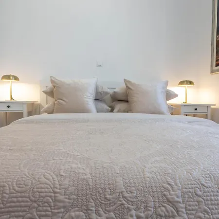 Apartment Hvar Pavicic View