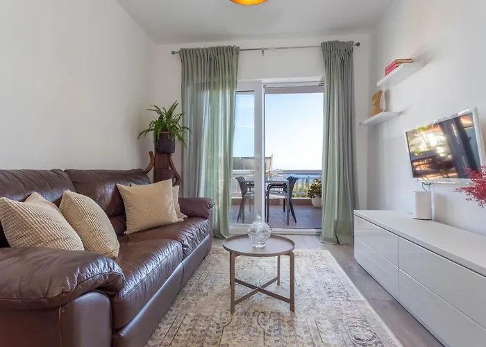 Hvar Pavicic View Apartment Hvar Town